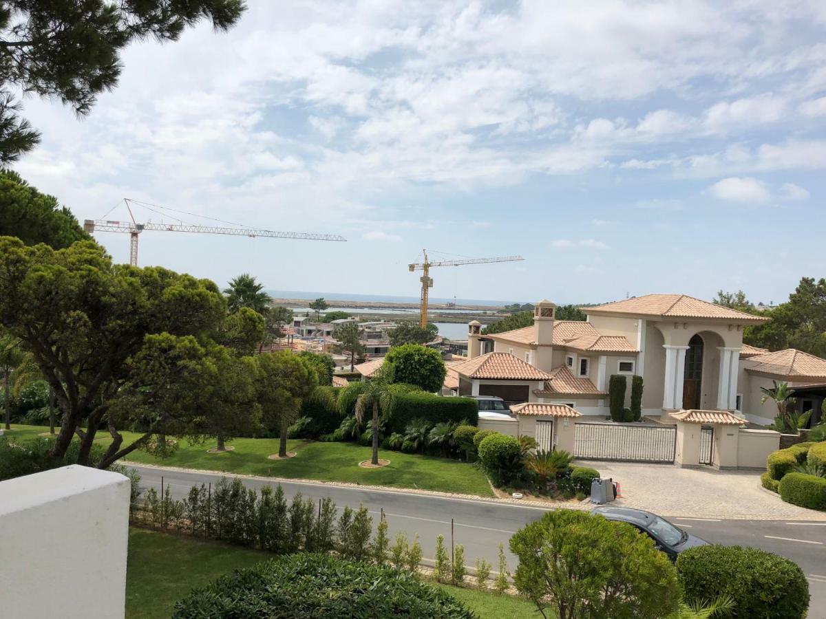 Victory Village Apartamento Quinta do Lago Eksteriør bilde