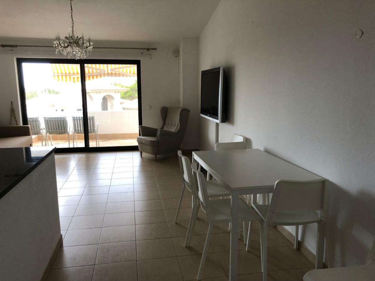 Victory Village Apartamento Quinta do Lago Eksteriør bilde