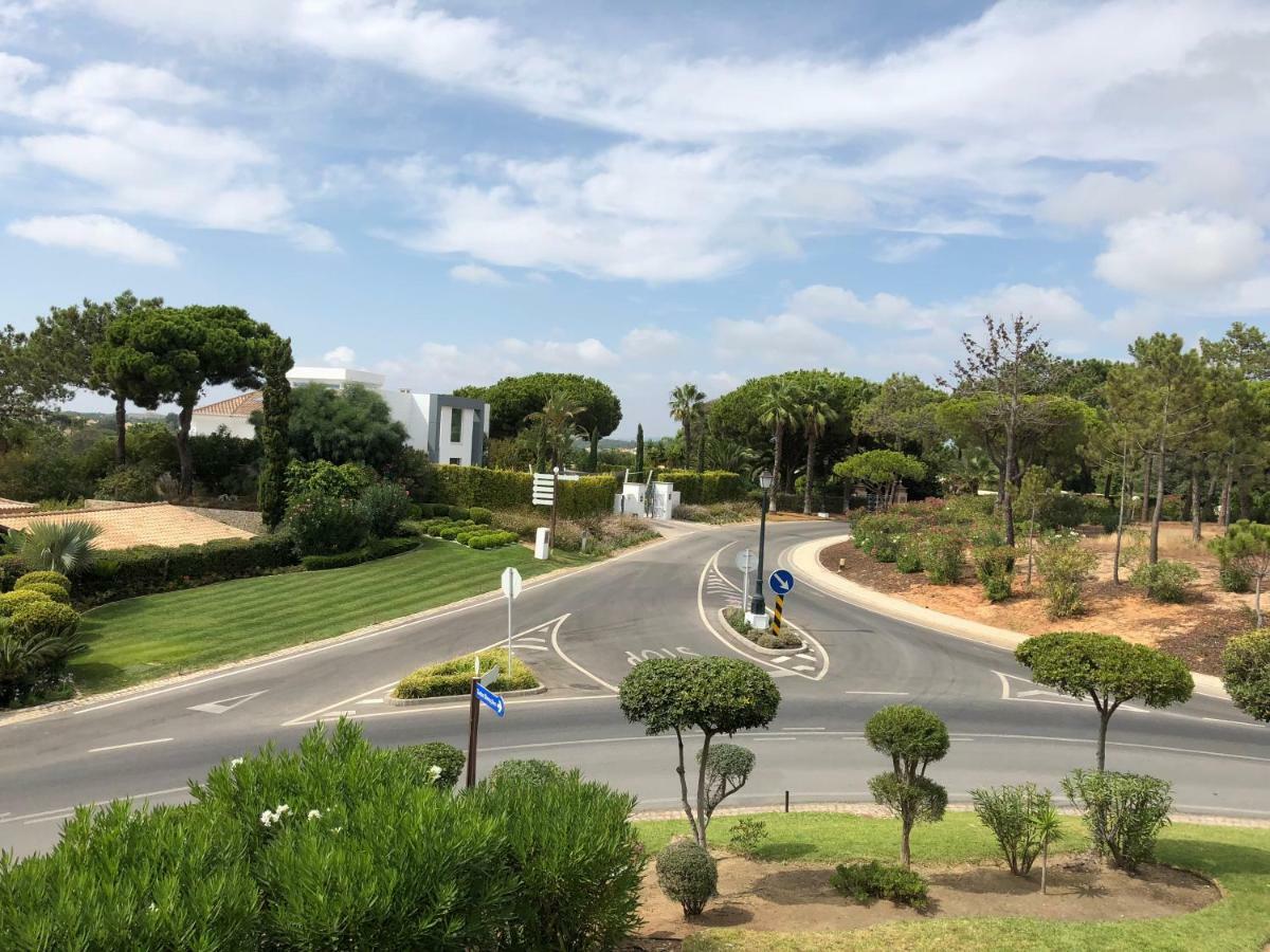 Victory Village Apartamento Quinta do Lago Eksteriør bilde